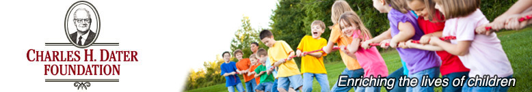 Charles H. Dater Foundation